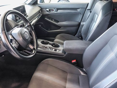 Used 2023 Honda Civic Sport image 22
