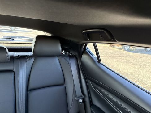 Used 2023 MAZDA MAZDA3 AWD 2.5 Turbo Hatchback image 12