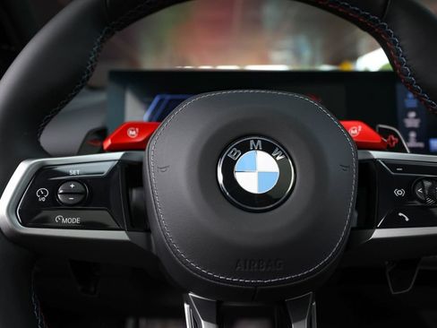 Used 2026 BMW M5 Touring w/ M Driver's Package AWD/4WD image 28
