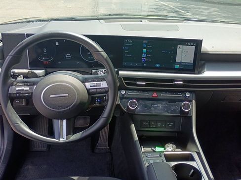 Used 2024 Hyundai Sonata SEL w/ Convenience Package FWD image 12