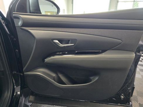 New 2026 Hyundai Santa Cruz XRT AWD/4WD image 43