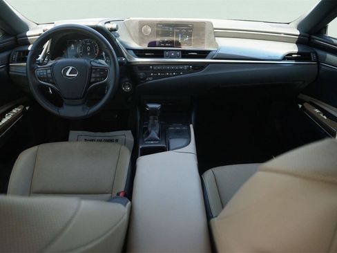 Used 2019 Lexus ES 350 FWD image 21