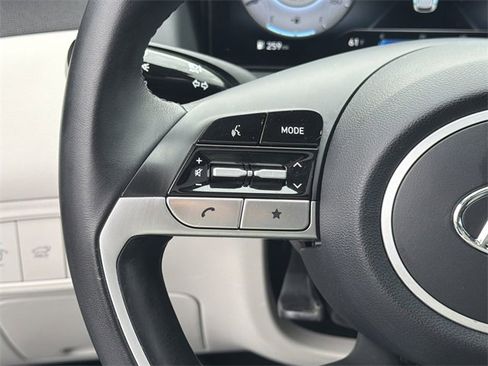 Certified 2022 Hyundai Tucson SEL w/ Convenience Package image 25