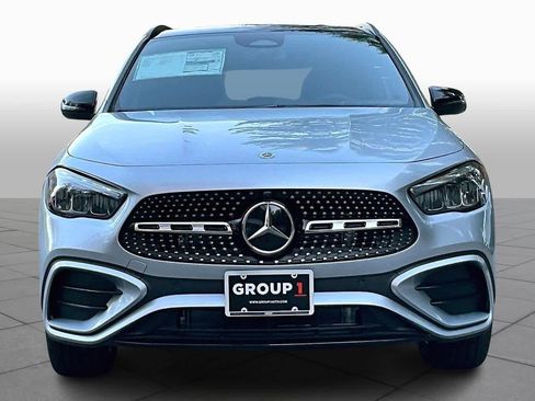 New 2026 Mercedes-Benz GLA 250 4MATIC image 3
