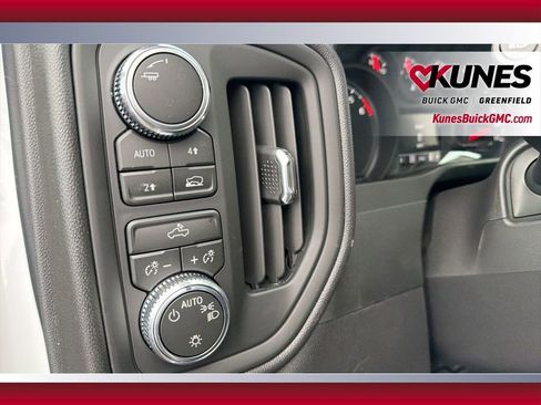 New 2026 GMC Sierra 1500 Pro w/ Pro Value Package image 17