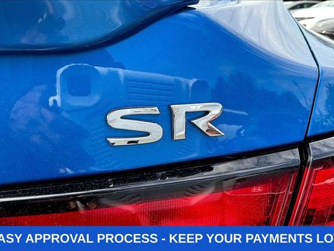 Used 2020 Nissan Sentra SR FWD image 29