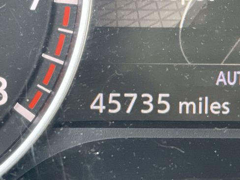 Used 2025 Nissan Pathfinder SV image 22