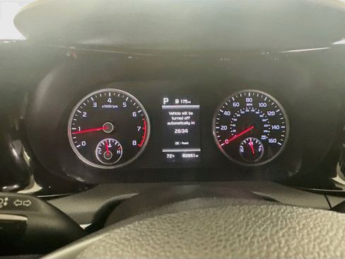 Used 2022 Kia K5 GT-Line w/ GT-Line FWD Premium Package image 19