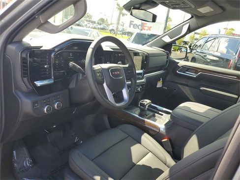 New 2026 GMC Sierra 1500 Elevation w/ Elevation Premium Package image 11