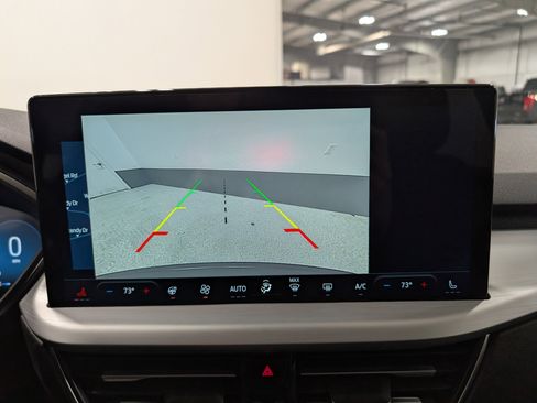 Used 2025 Ford Escape Platinum image 25