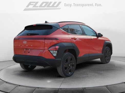 New 2026 Hyundai Kona SEL Sport image 7