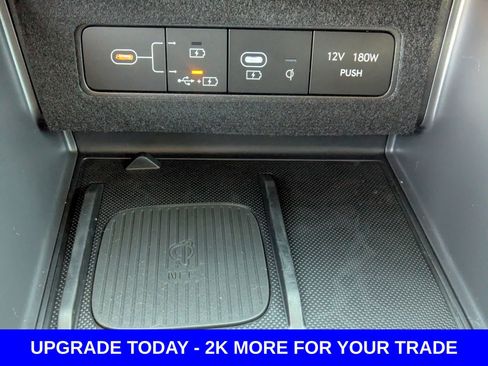 New 2026 Hyundai Sonata Limited image 34