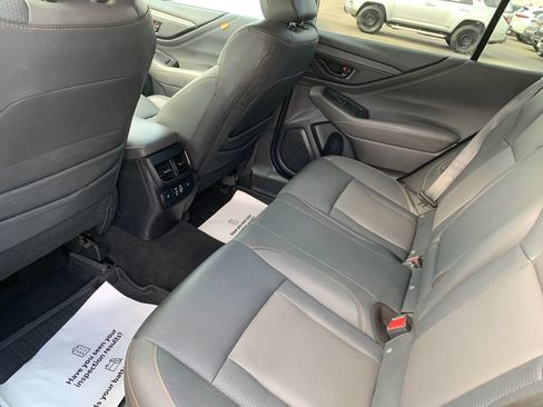 Used 2023 Subaru Outback Wilderness AWD/4WD image 14