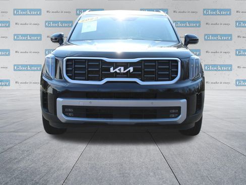 Used 2023 Kia Telluride SX Prestige AWD/4WD image 2
