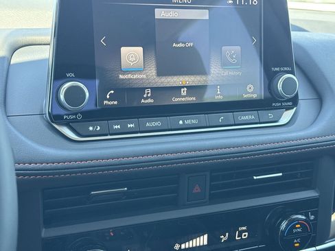 New 2026 Nissan Rogue SV image 28