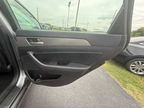 Used 2018 Hyundai Sonata Sport w/ Cargo Package FWD image 20