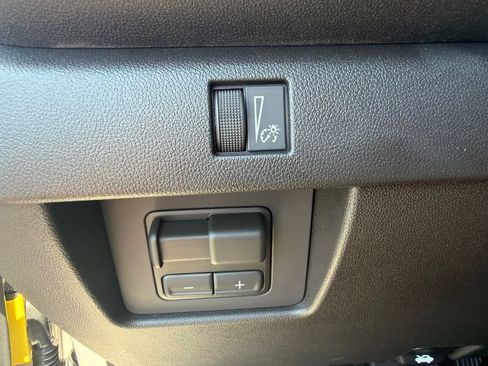 New 2026 Chevrolet Colorado Trail Boss AWD/4WD image 30
