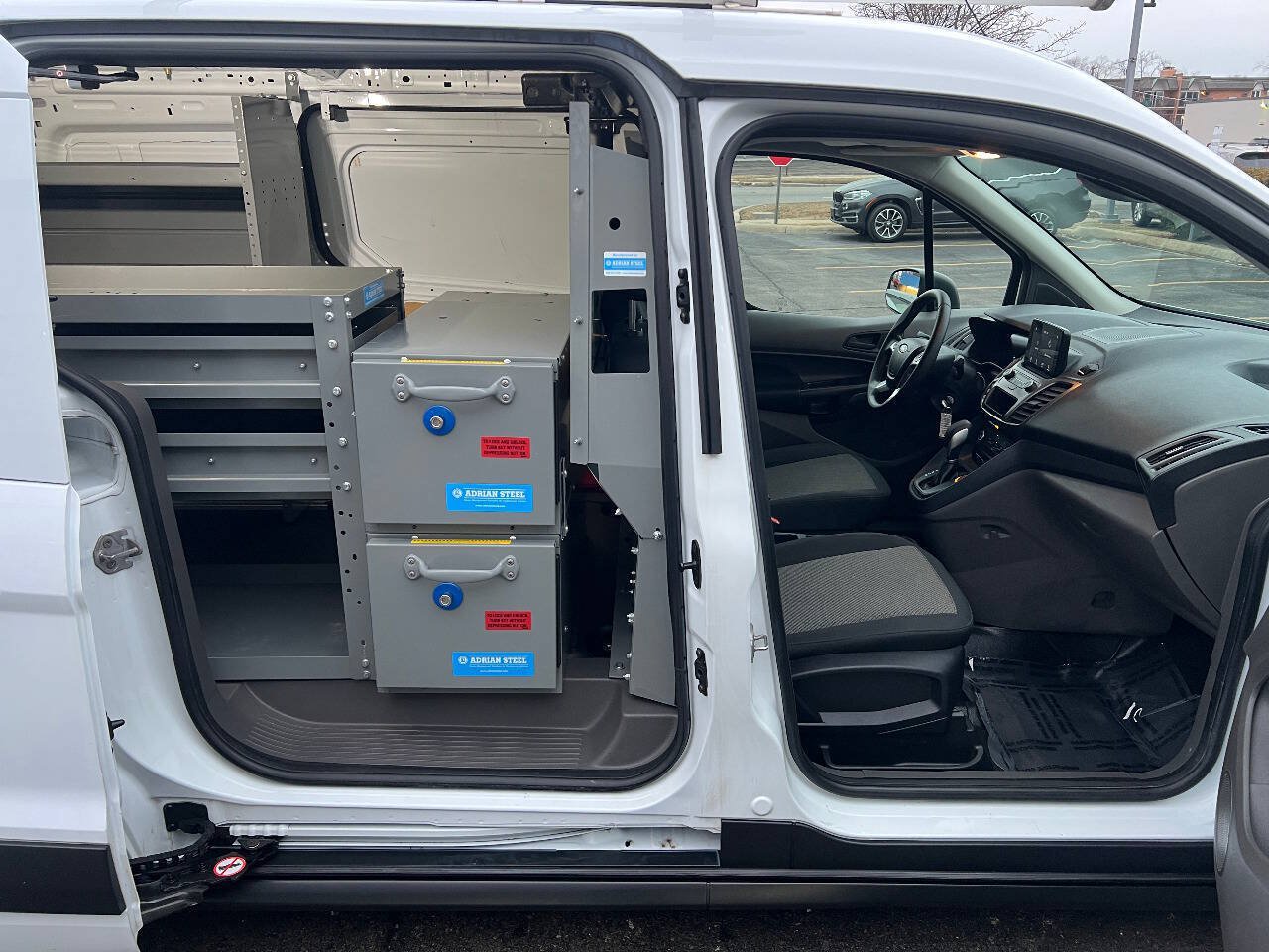 Used 2020 Ford Transit Connect XL FWD image 29