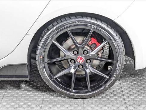 Used 2024 Honda Civic Type R image 38