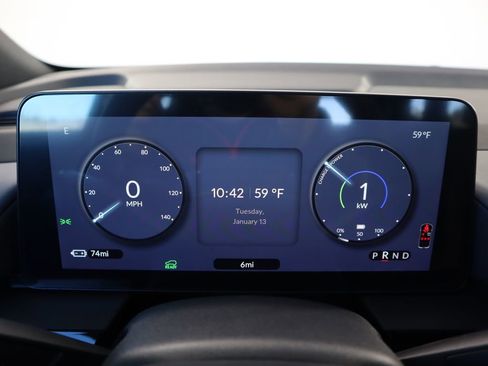 New 2026 Honda Prologue Touring image 32