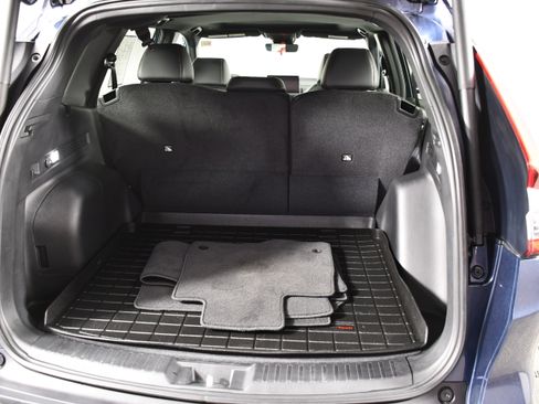Certified 2024 Honda CR-V Sport-L image 49
