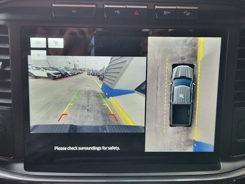 Certified 2023 Ford F150 XLT w/ Equipment Group 302A High image 16