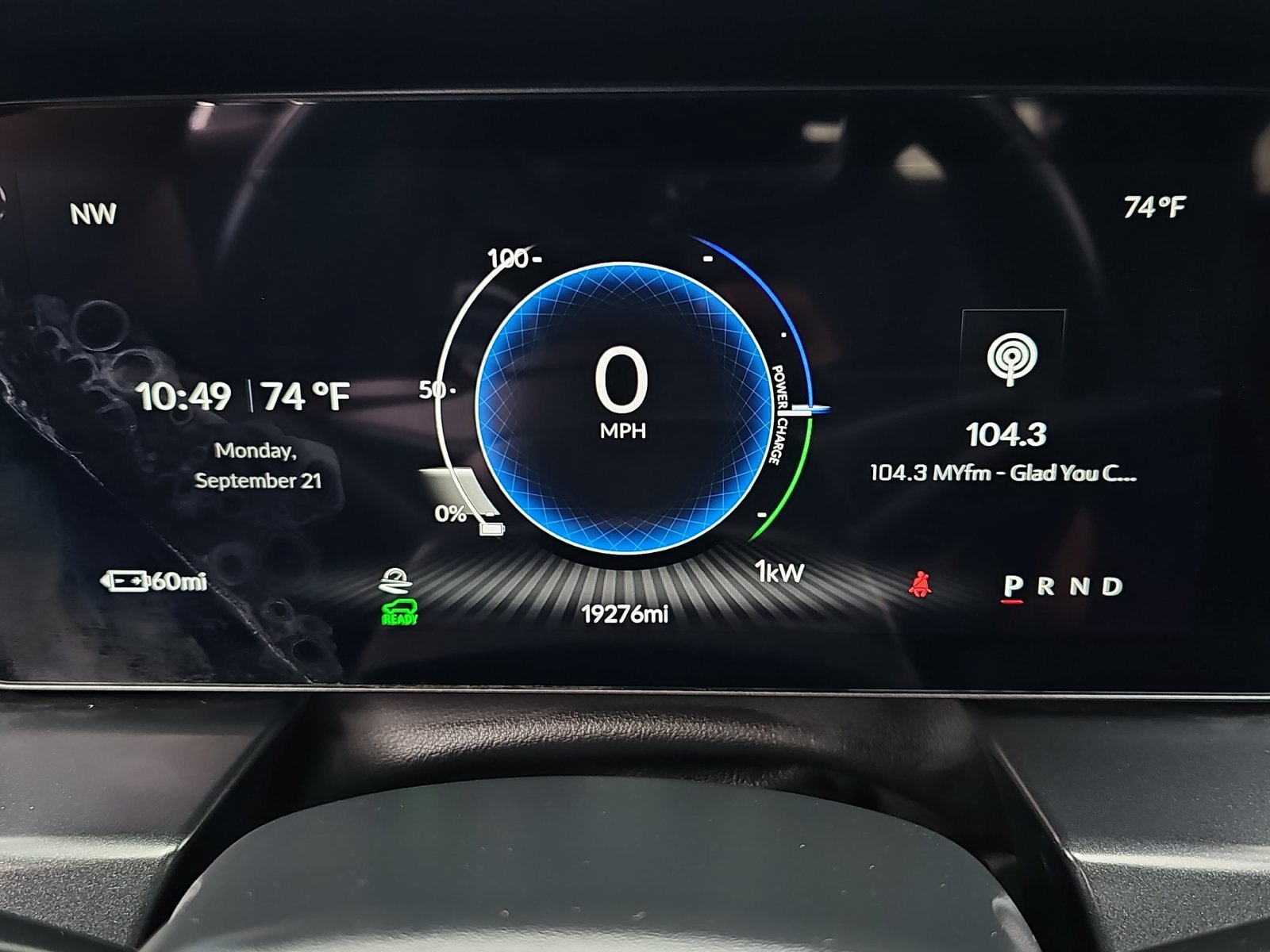 Used 2024 Acura ZDX A-Spec RWD image 21
