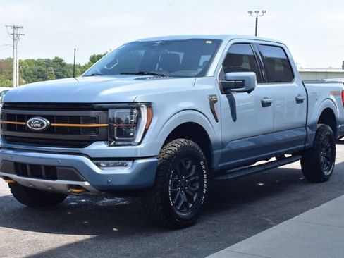 Used 2023 Ford F150 Tremor w/ Equipment Group 402A High AWD/4WD image 18