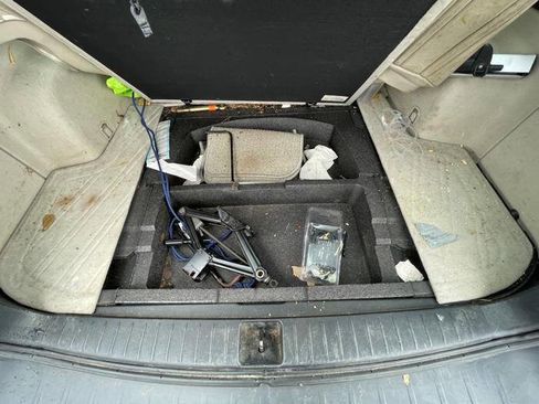 Used 2007 Subaru Outback 2.5i Limited AWD/4WD image 27