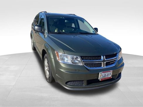 Used 2016 Dodge Journey SE w/ Flexible Seating Group FWD image 5