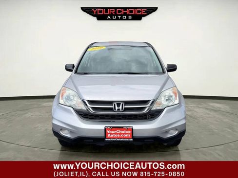 Used 2010 Honda CR-V LX image 9