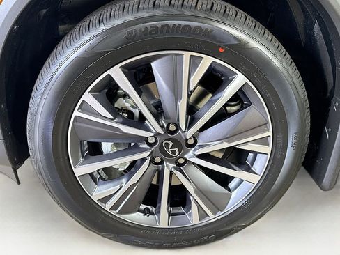 New 2026 INFINITI QX60 Luxe image 43