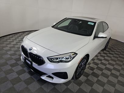 Used 2023 BMW 228i xDrive Gran Coupe w/ Premium Package 2