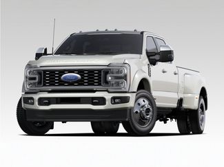 Used 2024 Ford F450 Lariat w/ Lariat Ultimate Package AWD/4WD video 1
