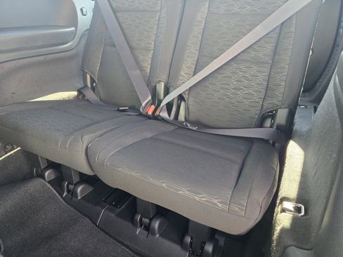 New 2026 Dodge Durango GT w/ Blacktop Package image 22