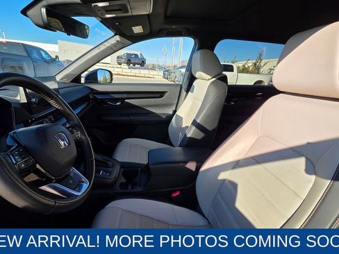 Certified 2023 Honda CR-V Sport Touring image 11