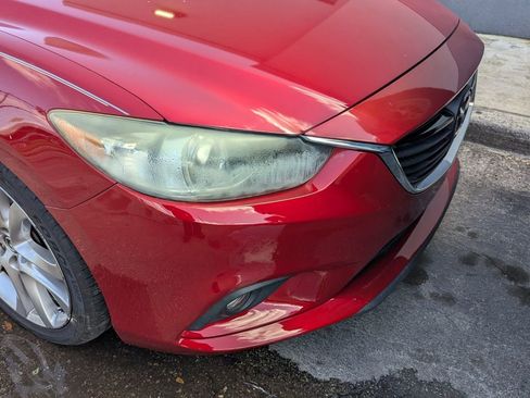 Used 2015 MAZDA MAZDA6 Grand Touring image 20