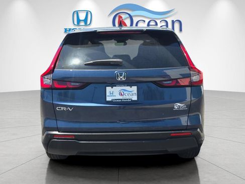 Used 2024 Honda CR-V EX-L image 4