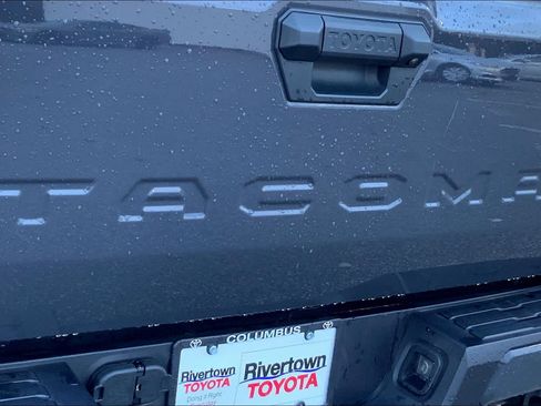 Used 2024 Toyota Tacoma SR5 image 29