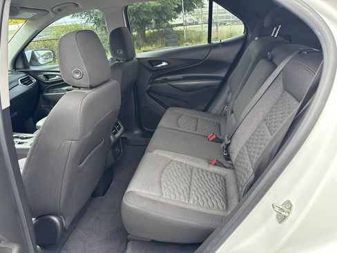 Used 2019 Chevrolet Equinox LT FWD image 13