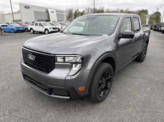 New 2026 Ford Maverick XLT w/ XLT Luxury Package AWD/4WD video 3