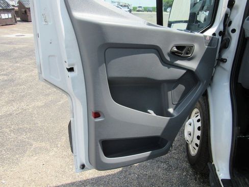 Used 2019 Ford Transit 350 156 DRW RWD image 26