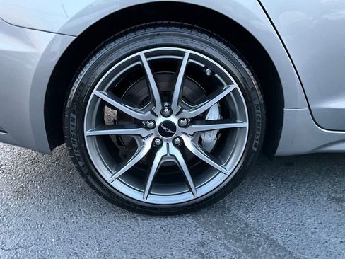 Used 2025 Genesis G70 2.5T image 48