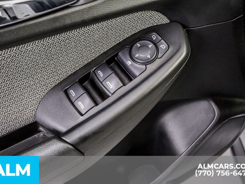 Used 2021 Chevrolet TrailBlazer LT w/ Convenience Package image 54