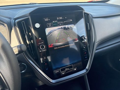 New 2026 Subaru Crosstrek 2.0i Premium image 25