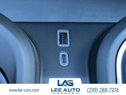 Used 2025 GMC Sierra 1500 Denali Ultimate AWD/4WD image 30