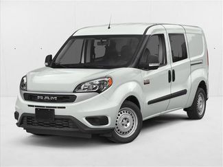 Used 2022 RAM ProMaster City Wagon FWD video 1