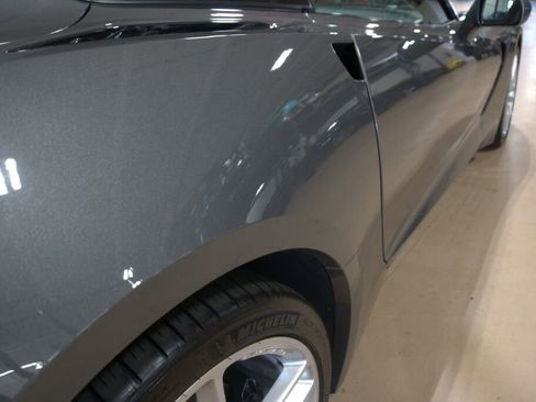 Used 2016 Chevrolet Corvette Stingray Coupe w/ 2LT Preferred Equipment Group image 26