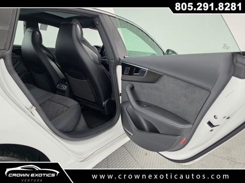 Used 2022 Audi S5 Premium Plus image 23
