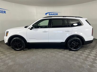 Used 2023 Kia Telluride SX Prestige X-Pro